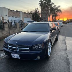 2006 Dodge Charger