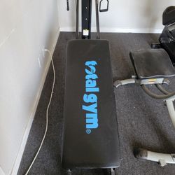 Total Gym