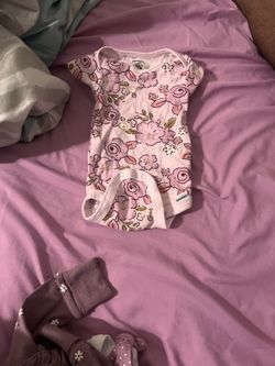 Camisa De Niña