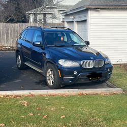 2011 BMW X5