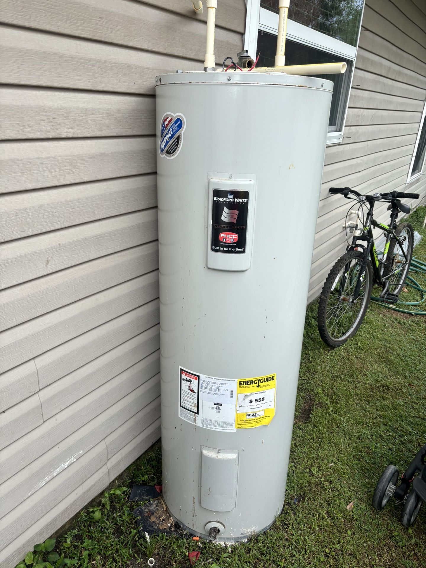 Water Heater