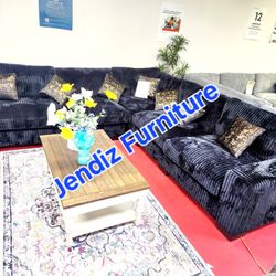 Livingroom Furniture Sectional Couches Sofa 