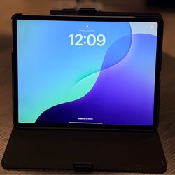 iPad Air 13inch (M2)