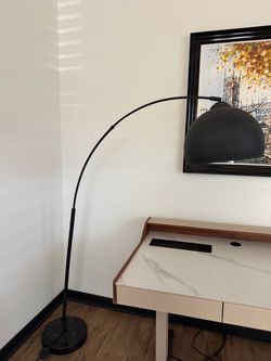 Gorgeous modern lamp