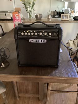 For music