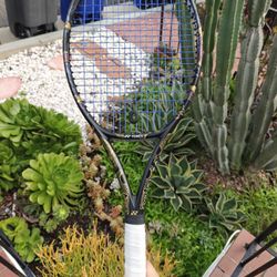 Yonex 2022 Ezone Osaka 98 Grip 3