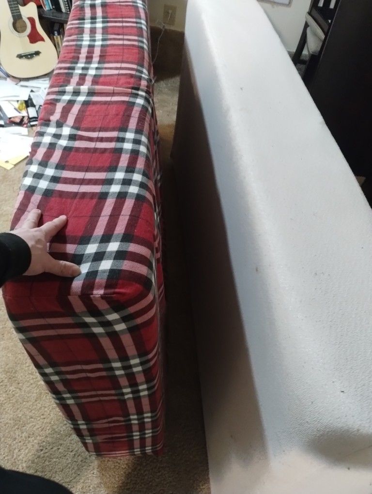 Free Twin Mattresses They Were $600 Total