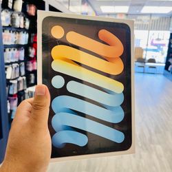 iPad mini 6 64GB