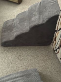 Pet Steps