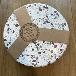 Mix Stone Trivets 
