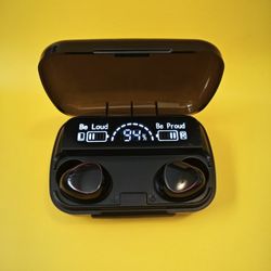 2023 Brand New Bluetooth Wireless Earphone Waterproof Earbuds For iPhone Android Headphone