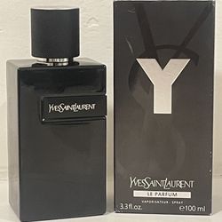 Ysl Cologne 