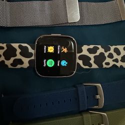 Fitbit Verse 2 Smartwatch 