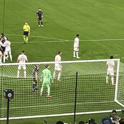 San Diego FC Tickets - 2 On Aisle Lower Bowl 7-5 And All Season  Long!
