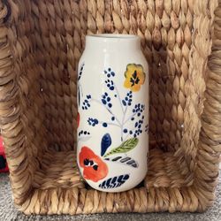 Floral Vase