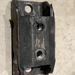 Transmission Mount