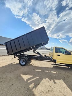 CUSTOM MADE DUMP TRUCKS AND TRAILERS DIFERENT SIZES AND CAPACITY, ANY COLOR AVAILABLE FOR ANY QUESTION TEXT ME PLEASE SE HABLA ESPAÑOL THANKS