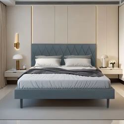King Size Bed Frame 