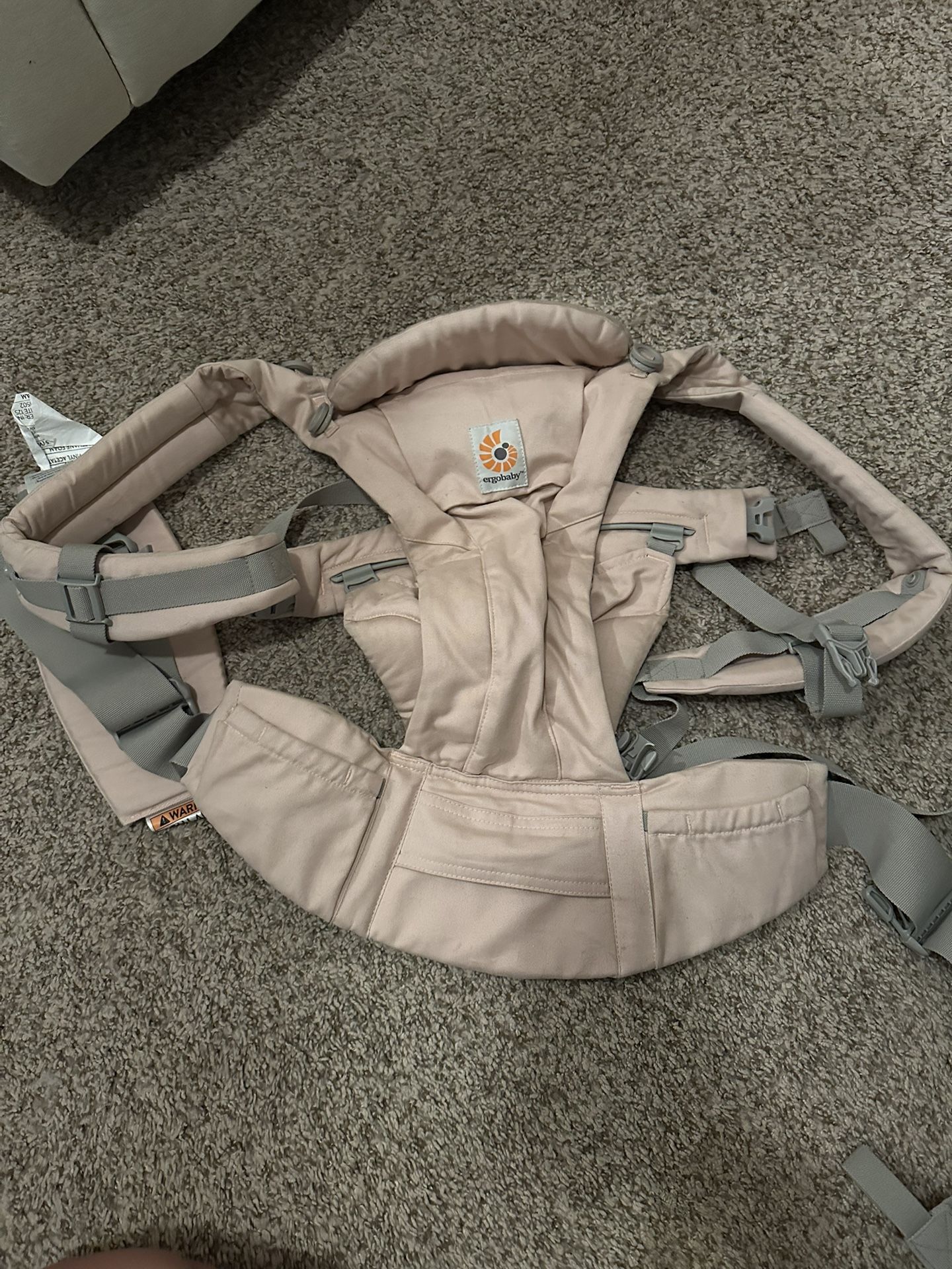 Ergobaby Omni Baby Carrier