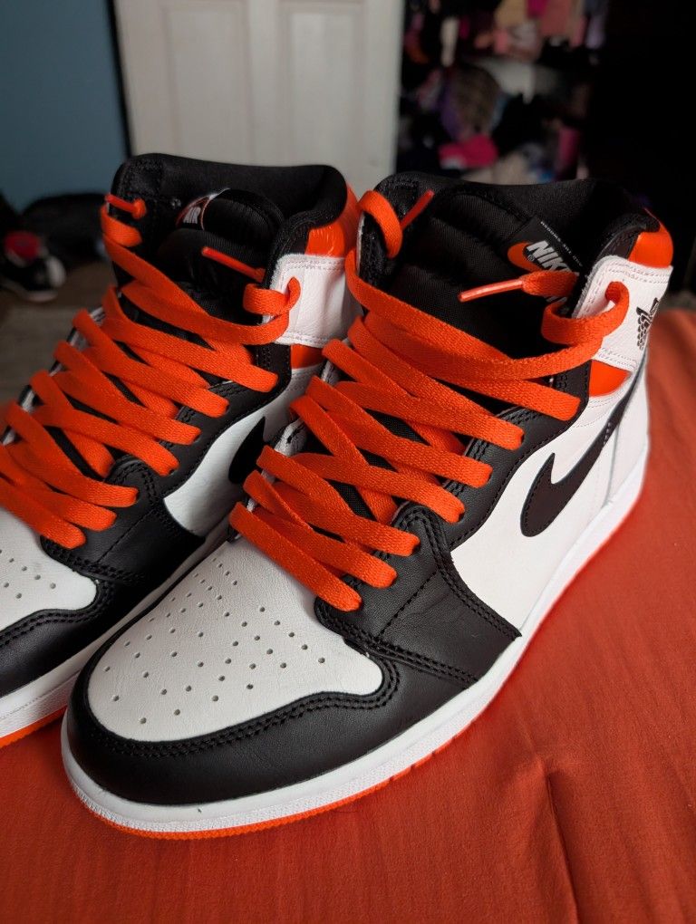 Jordan 1 High