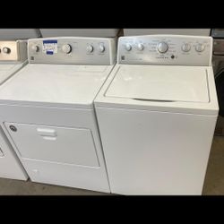 KENMORE TOPLOAD GAS SET 