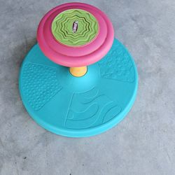 Fisher Price Sit N Spin
