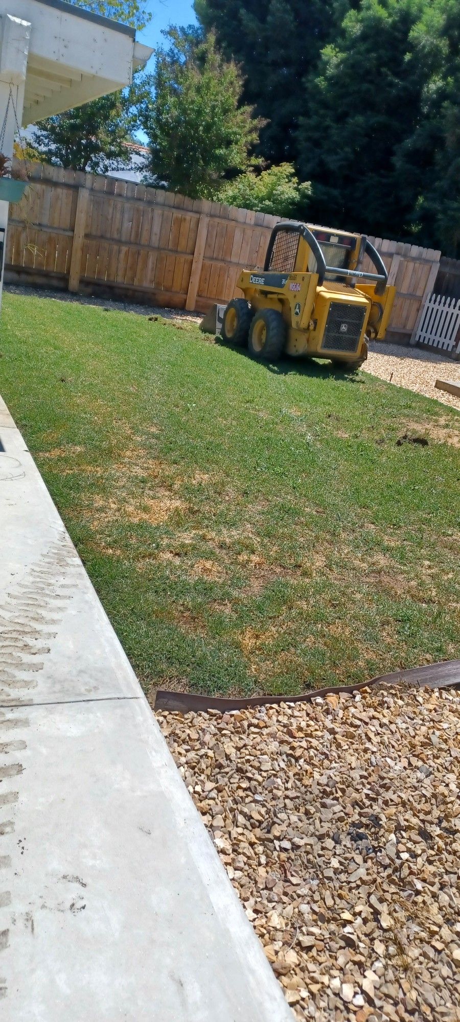 Wwr Bobcat