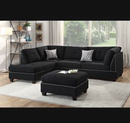 Sectional Set
