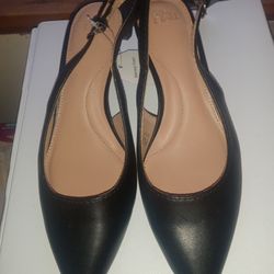 Time True Shoes New