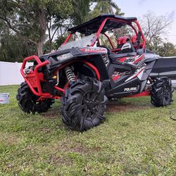 UTV