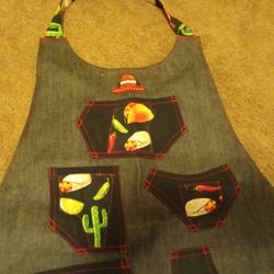 Aprons, Taco Apron