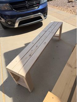 Bench