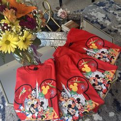 Custom Printed T Shirts 