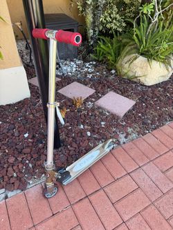 Scooter