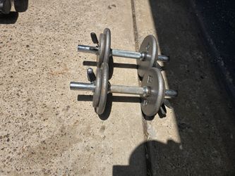15lb adjustable dumbbells