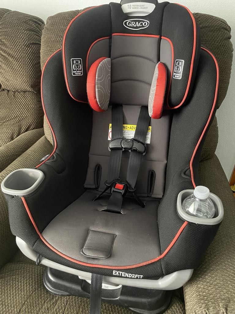 graco car seat