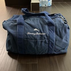 Tommy Bahama Travel Bag