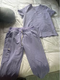 Code scrubs
