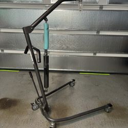 Drive  brand medical hoist LIKE NEW
