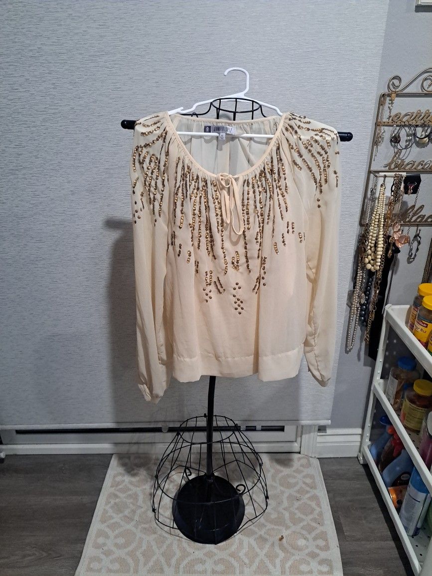 Jennifer Blouse
