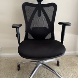 Xuer Ergonomic Office Chair