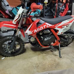 90 Cc Automatic