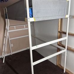 Bed Frame Twin 