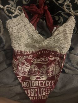 Fashion Nova Knit Top
