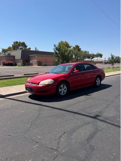 Impala 2012 $2200