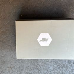 New Balance Numeric Frankly Villani 417 Halloween Size 11.5