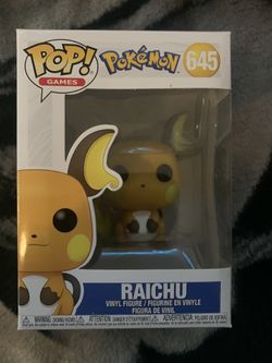 Pokémon Pops 