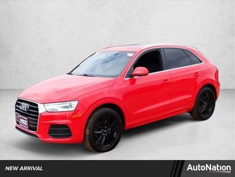 2016 Audi Q3
