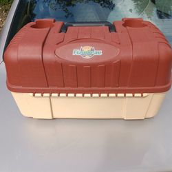 Tackle Box