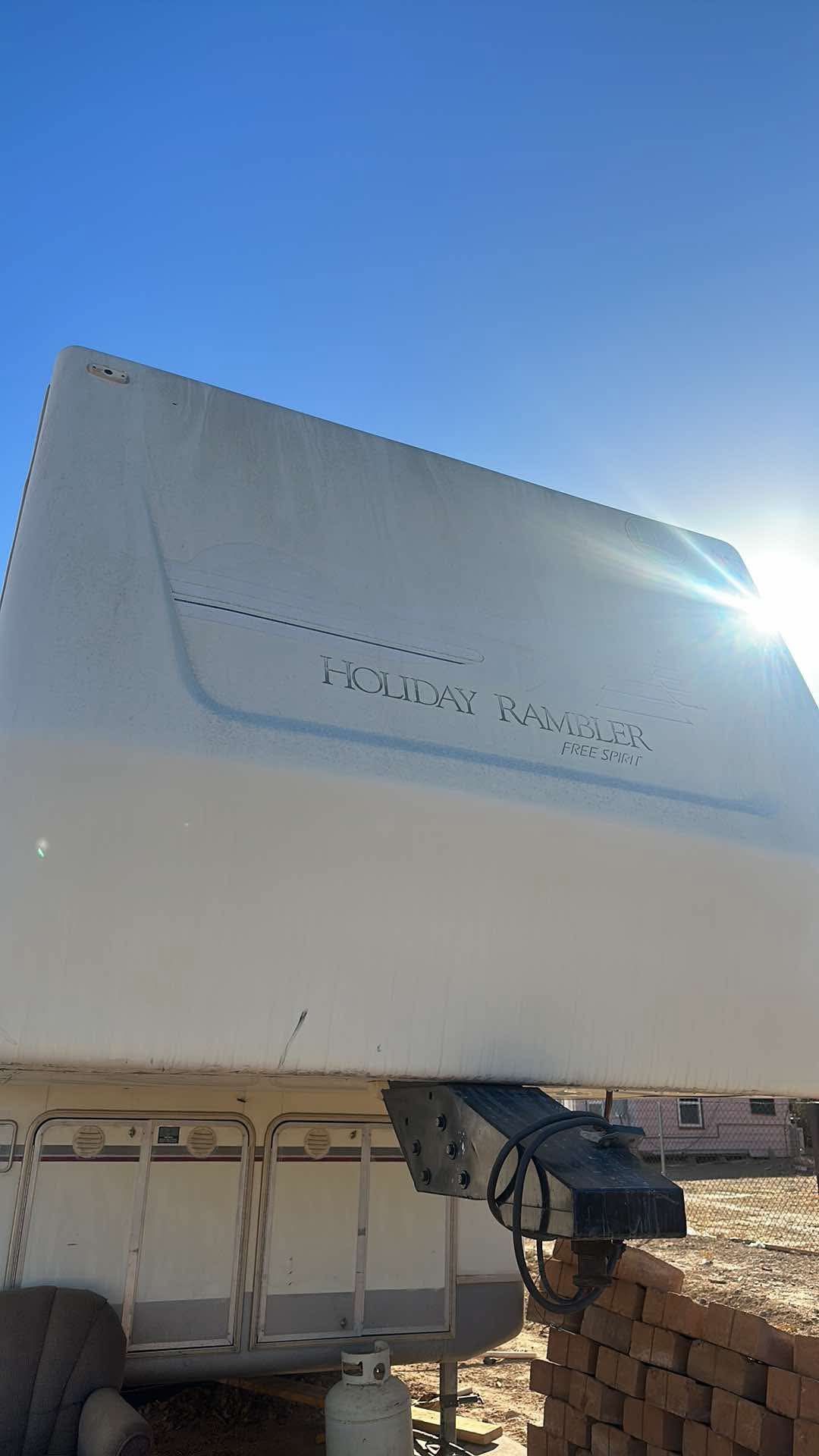 1994 RV